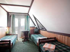 POD STANCJOM hébergement Bukowina Tatrzańska montagnes Tatry Zakopane hébergement loisirs Pologne
